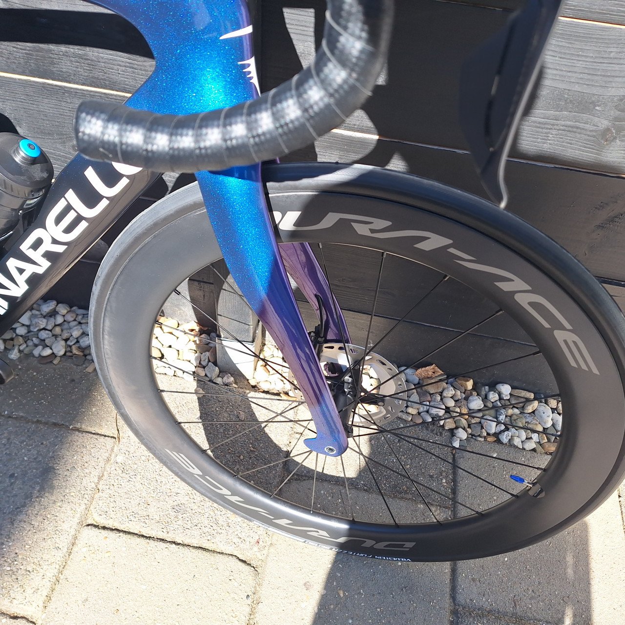 Pinarello dogma f model 2025 nieuwe