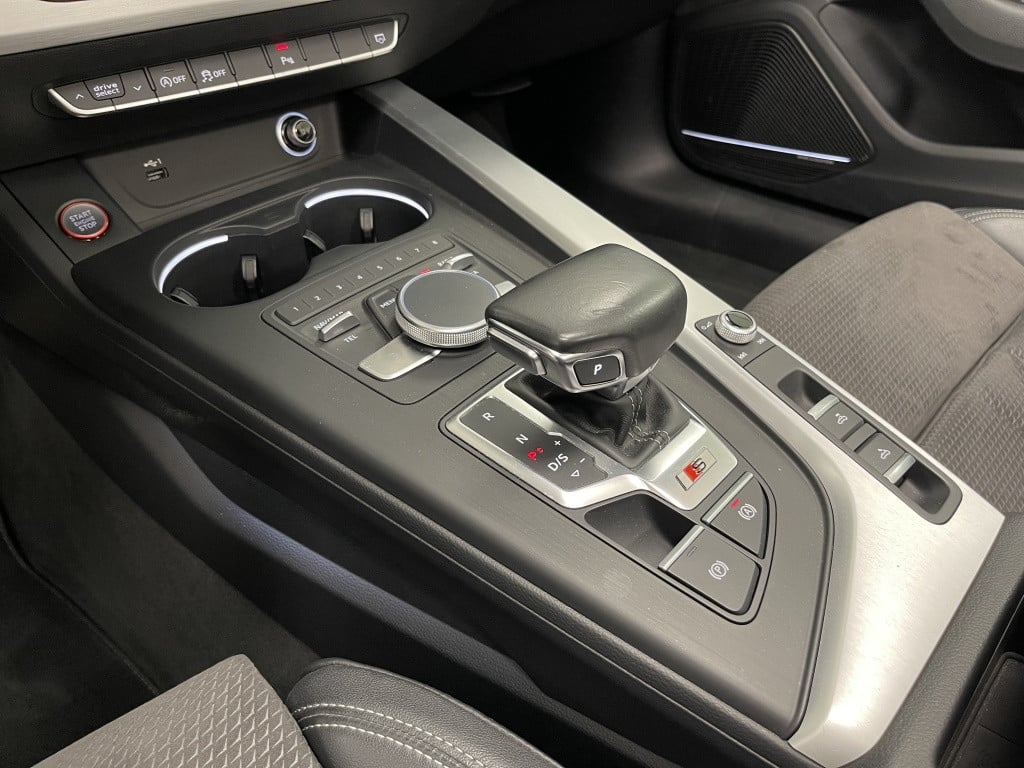 Audi S5 cabriolet 3.0 tfsi quattro pl+ | bang & olufsen | nekverwarming | t