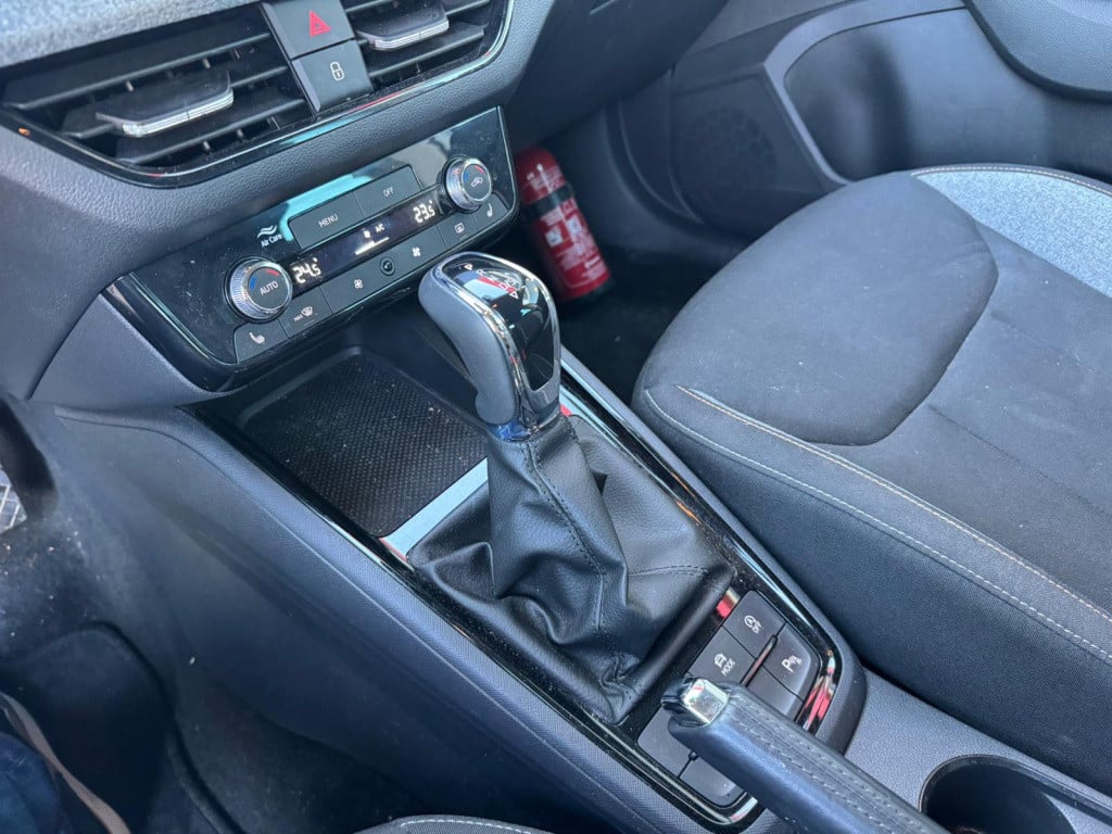 Skoda Kamiq 1.0 tsi business edition