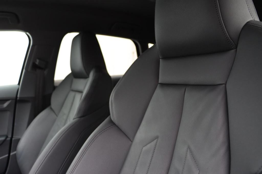 Audi A3 sportback 35 tfsi s edition