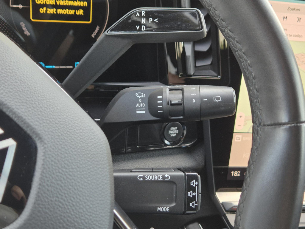 Renault Austral 1.2 e-tech full hybrid 200 techno