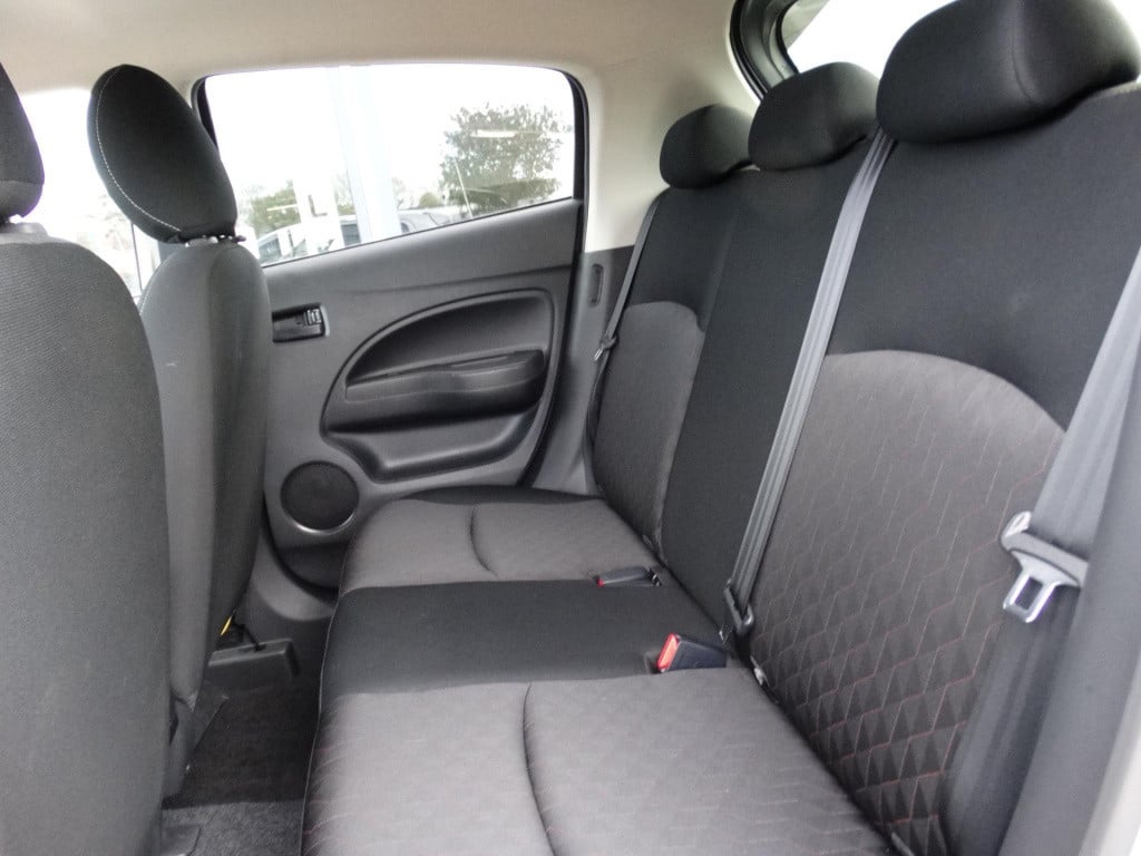 Mitsubishi Space Star 1.2 nova