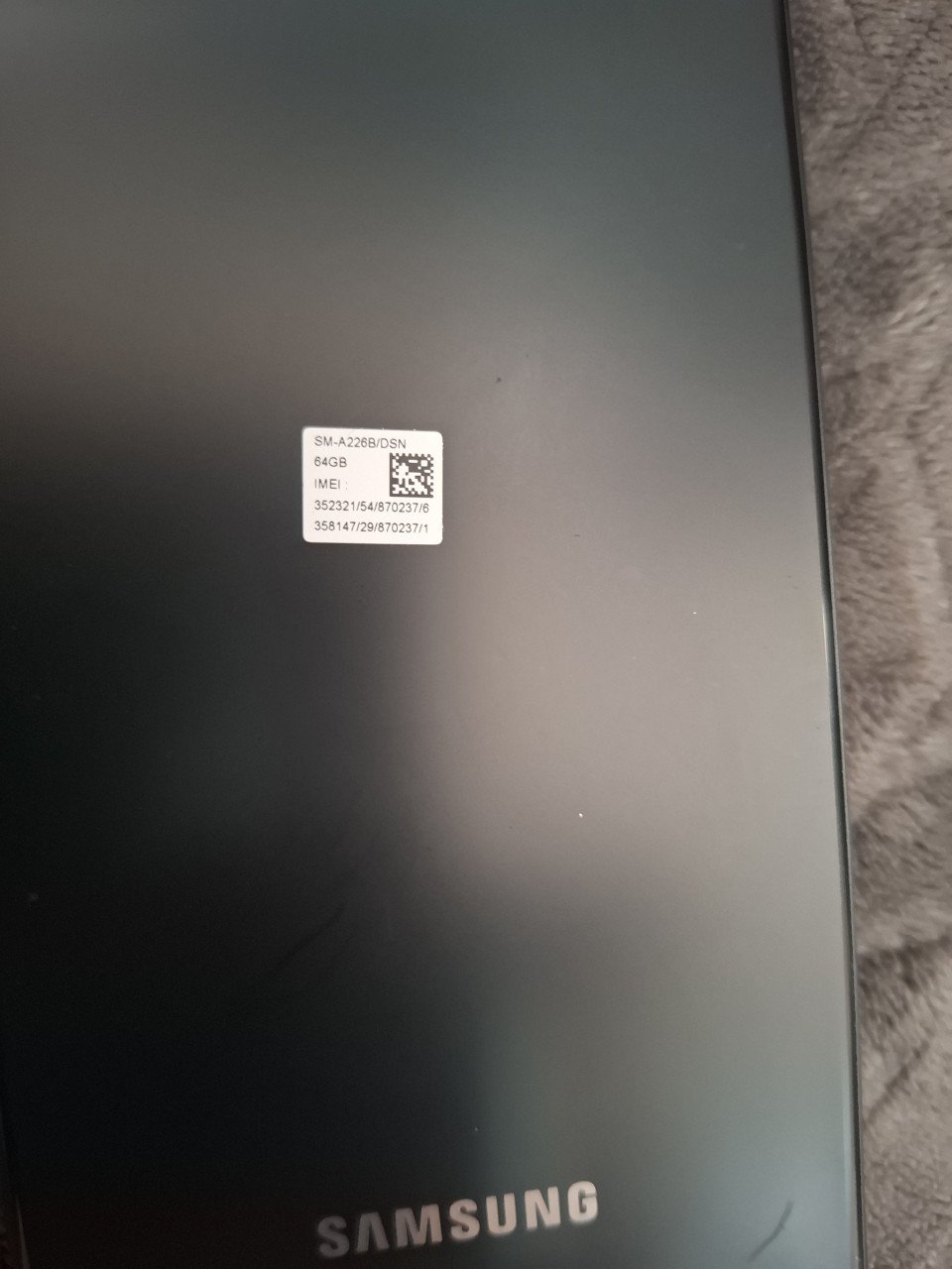 Te koop Samsung A22