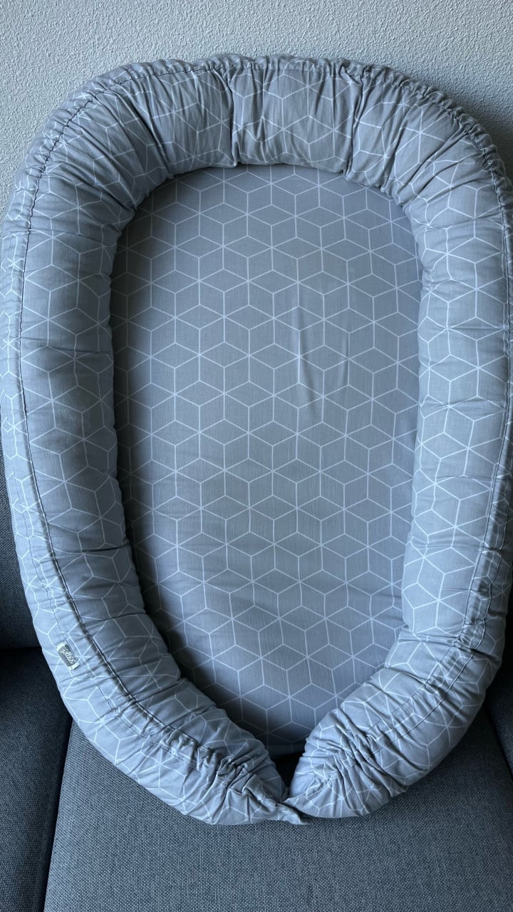 Jollein babynest