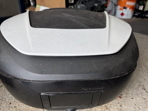 KTM 45 l topkoffer