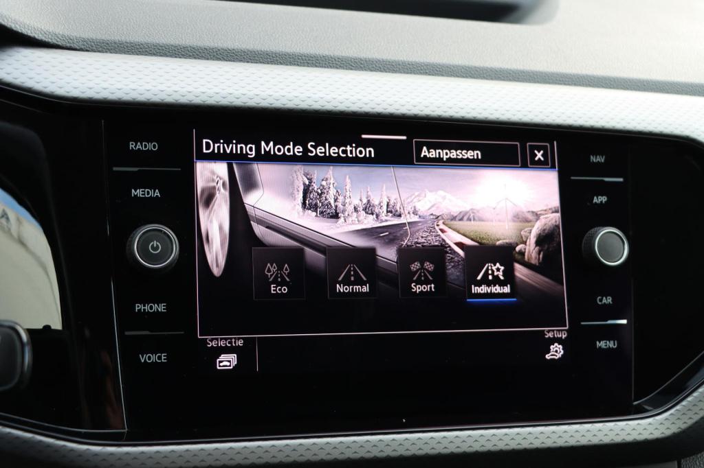 Volkswagen T-cross 1.0 tsi style 110pk dsg7