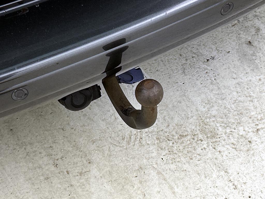 Peugeot 5008 130 pk style 7 persoons | rijklaar | trekhaak | panoramadak | 