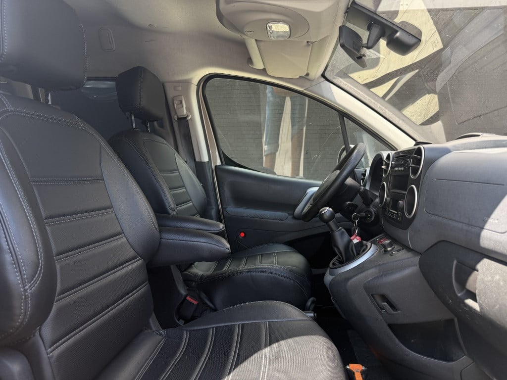 Citroen Berlingo 1.6-16v xtr