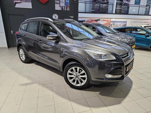 Ford Kuga 1.5 titanium