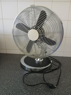 Tafelventilator