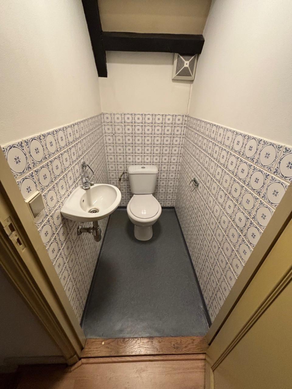 Te huur: Appartement Rouaansekaai 45b Middelburg