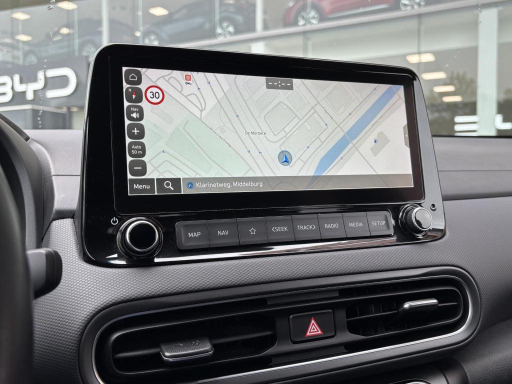 Hyundai Kona 1.6 gdi hev fashion