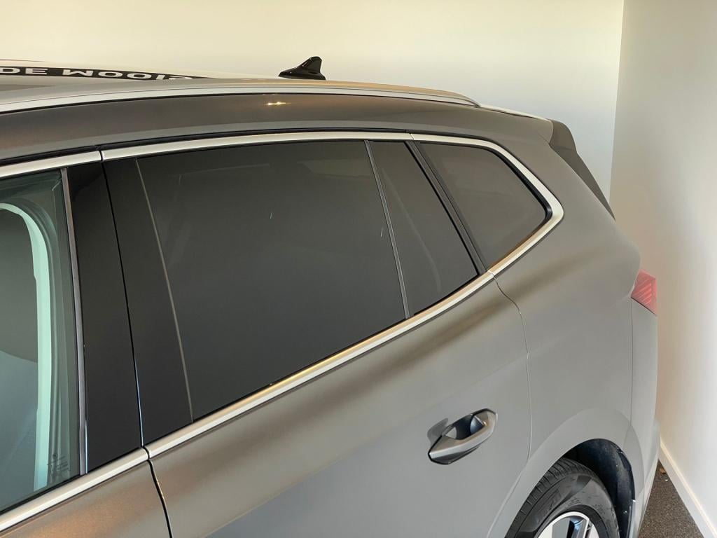 Skoda Enyaq Iv 85 business edition