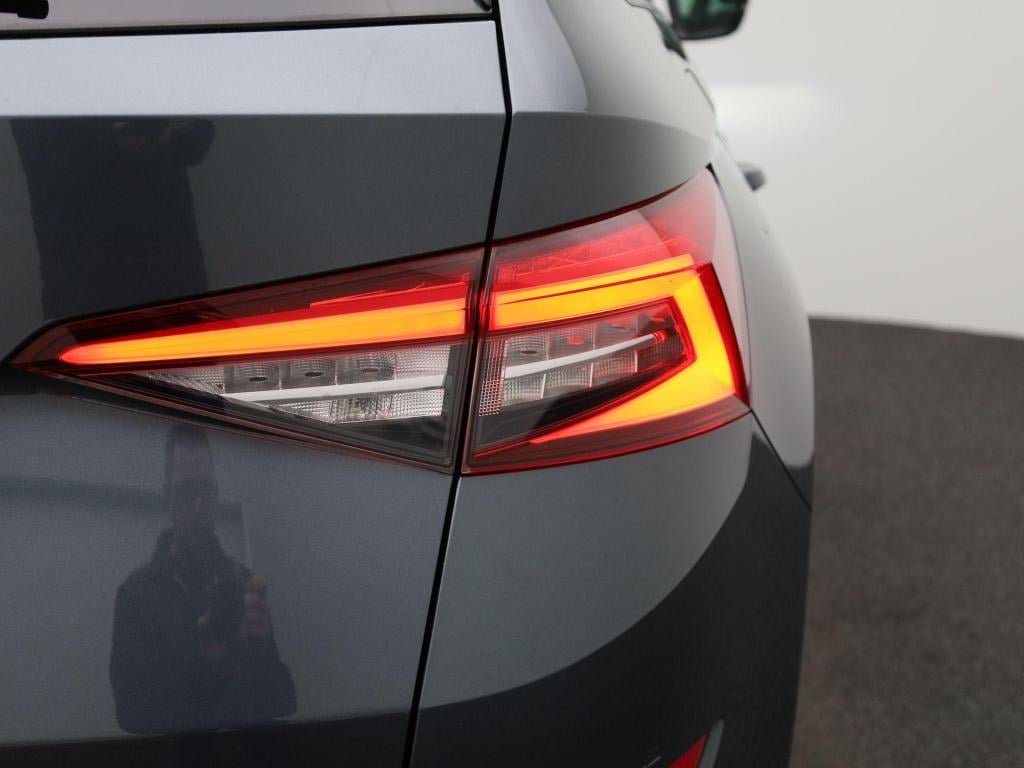 Skoda Kodiaq 1.5 tsi business edition | automaat | navigatie | stoel verwar