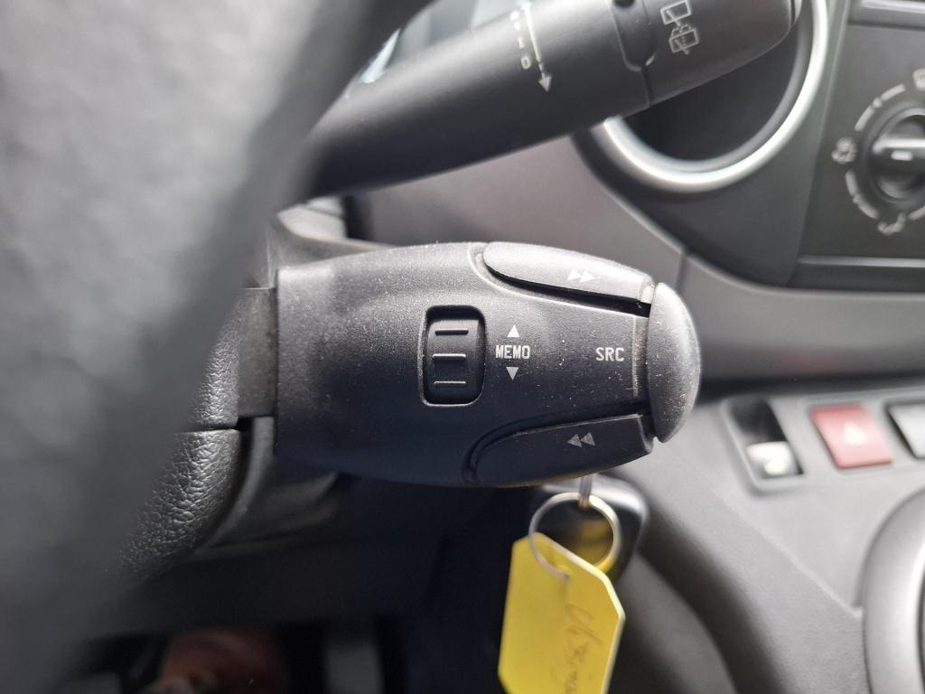 Peugeot Partner tepee mpv 110 style airco/park/trekhaak