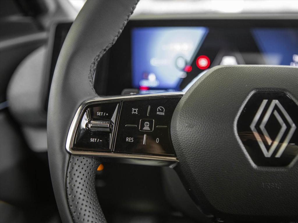 Renault Scenic e-tech ev60 170pk comfort range techno automaat