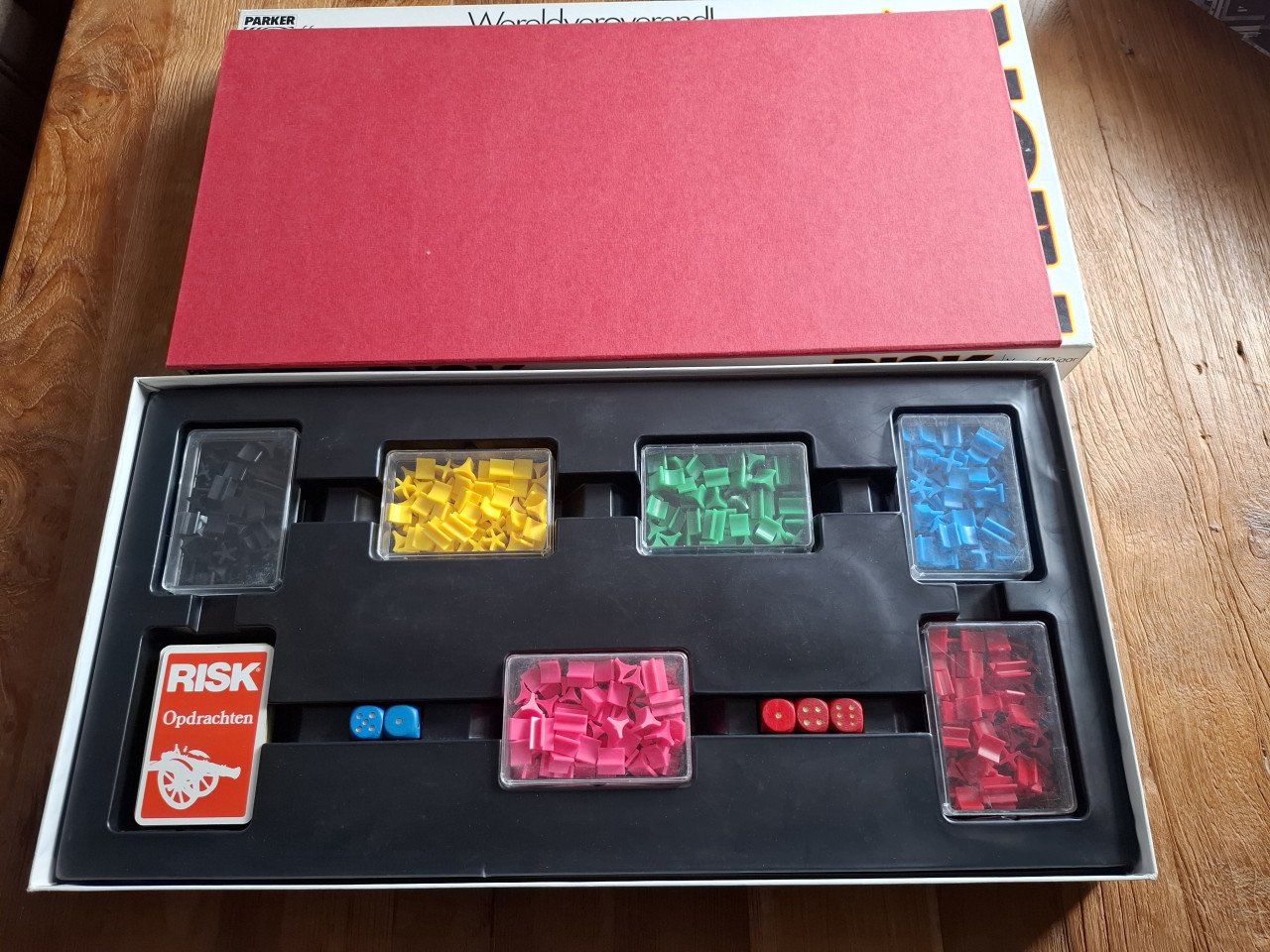 Risk