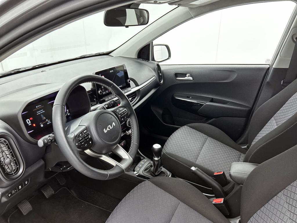Kia Picanto 1.0 gdi executiveline