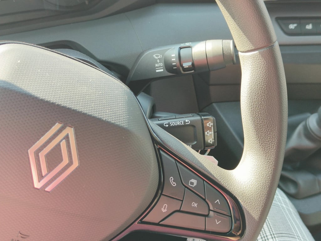 Renault Master t35 2.0 dci 130 l2h2 advance - trekhaak