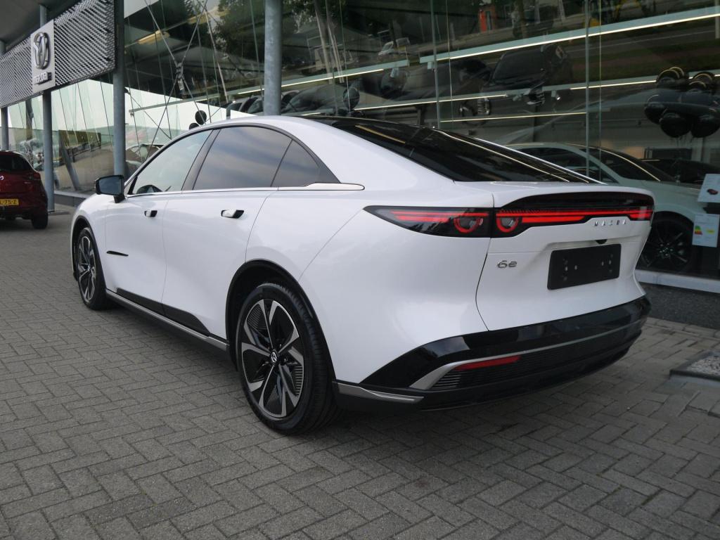 Mazda 6 6e takumi 68.8 kwh|nieuwe auto