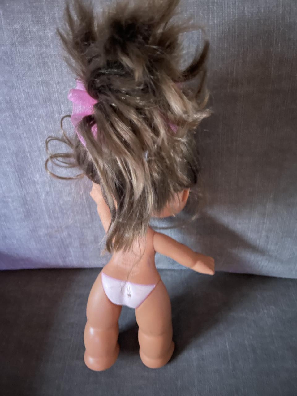 MGA Bratz Big Babyz Yasmin pop uit 2005