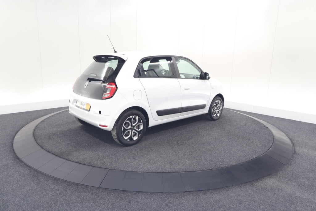 Renault Twingo 1.0 sce collection | airconditioning | parkeersensoren | blu