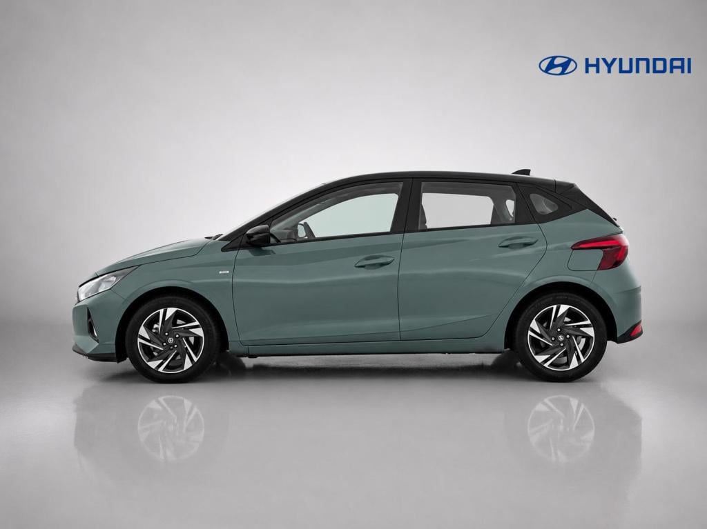 Hyundai I 20 1.0 t-gdi comfort | apple carplay/android auto | cruise contro