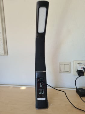 Bureaulamp nieuw