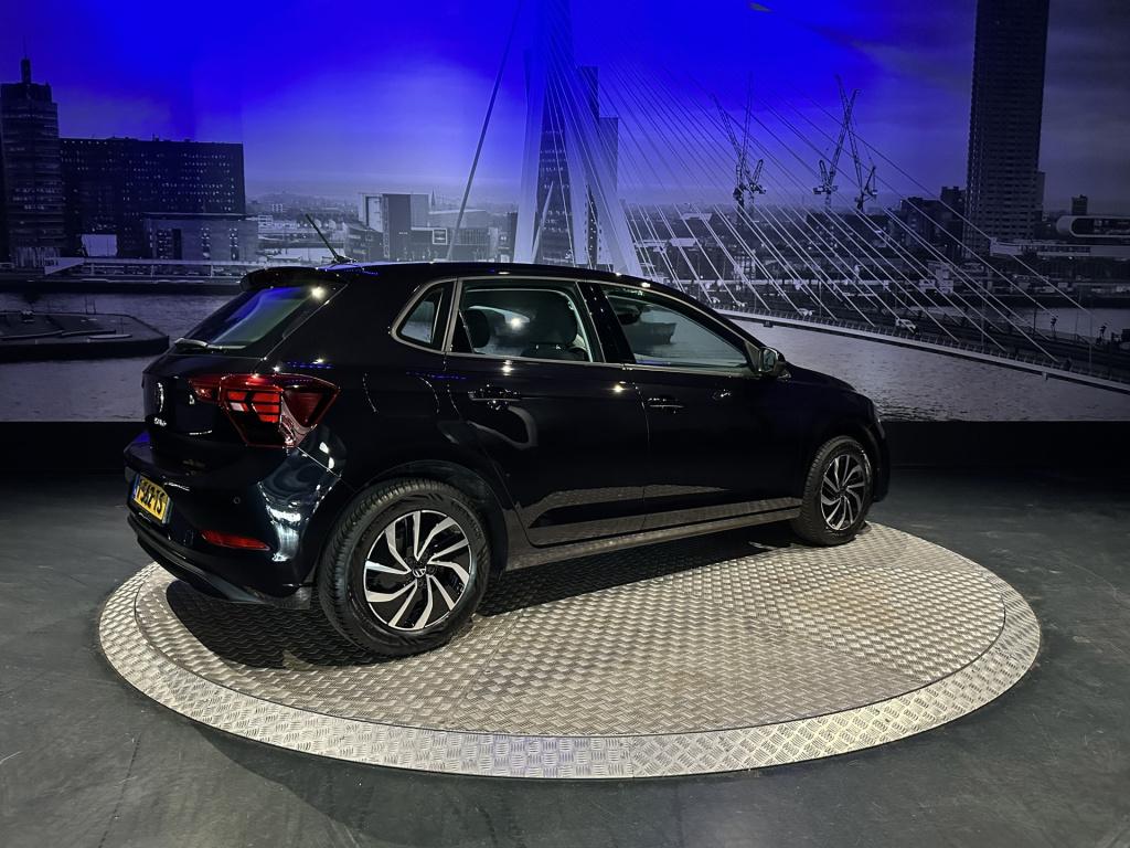 Volkswagen Polo 1.0 tsi life business *navi*appconnect*clima*