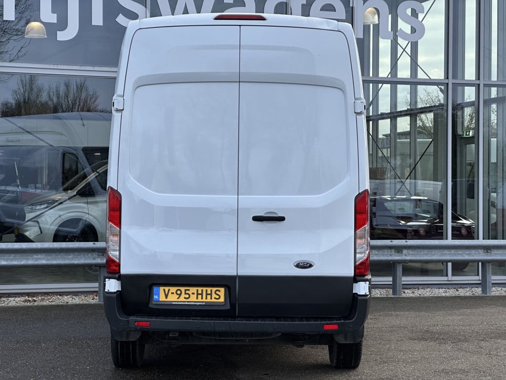 Ford Transit 350 2.0 tdci 170pk l3h3 trend | airco | cruisec. | dab | pdc