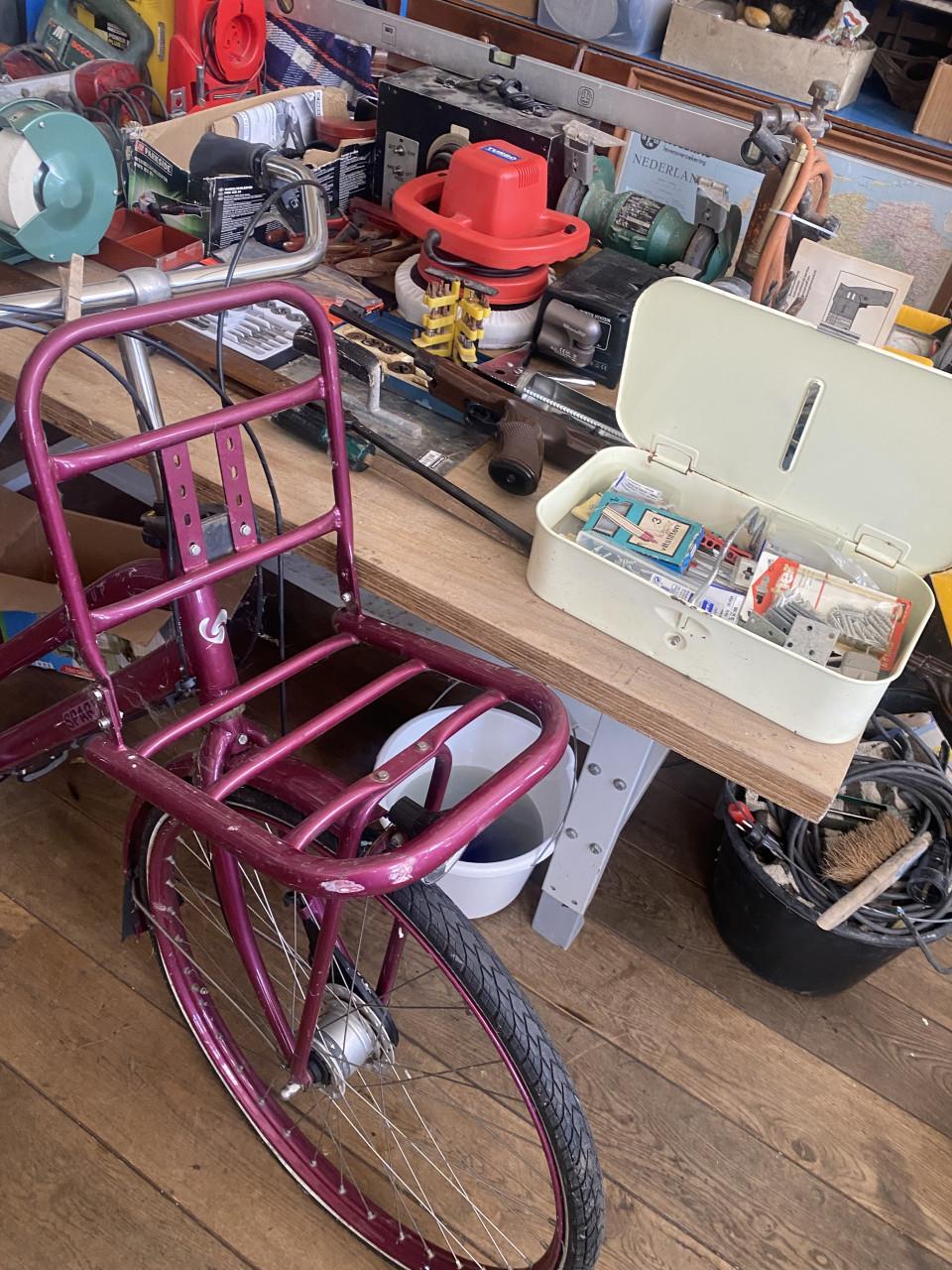 Gereedschap