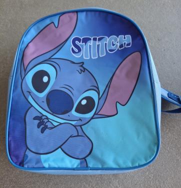Stitch Rugzak