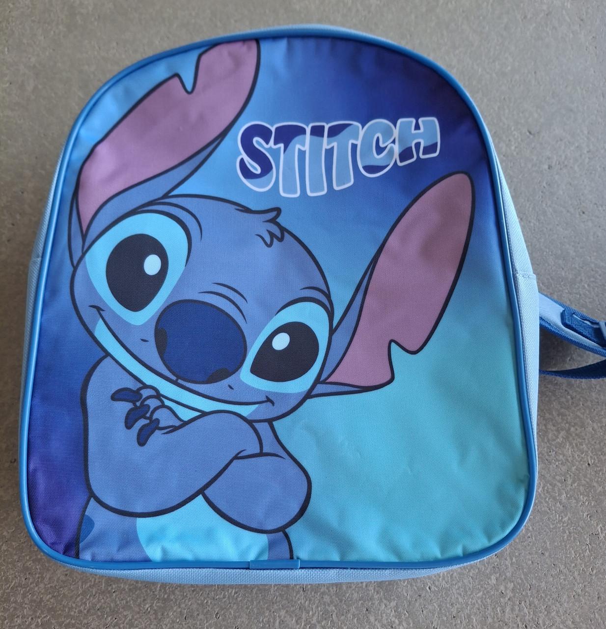 Stitch Rugzak