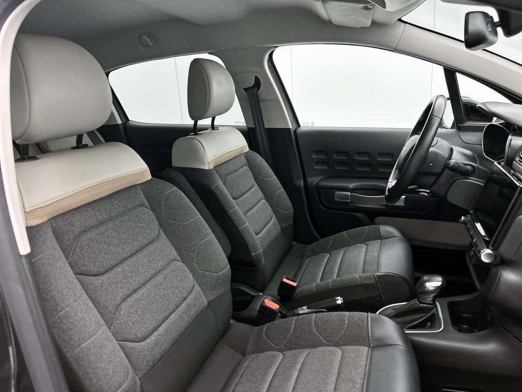 Citroen C3 110 pk automaat shine | rijklaar |