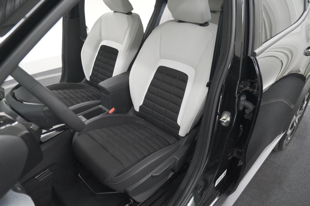 Citroen ë-c3 Aircross plus 113pk extended range 54 kwh | 11 kw lader | came