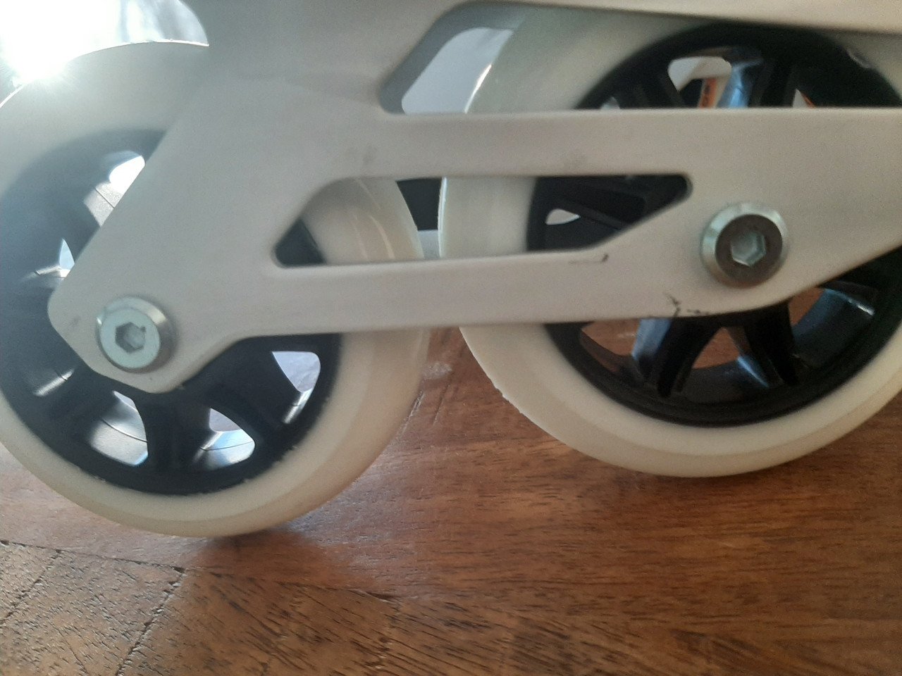 Roces skeelers/inline-skates NIEUW