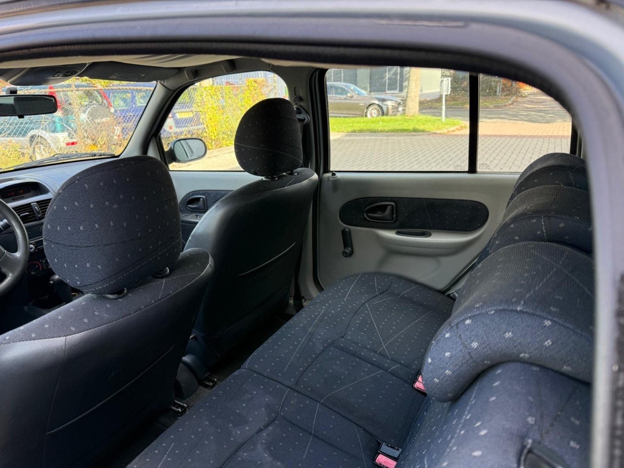 Renault Clio 1.4-16V Automaat