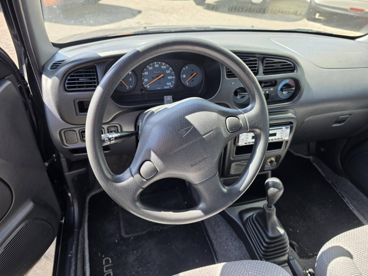 Daihatsu Cuore 1.0 Leuke Prijspakker!
