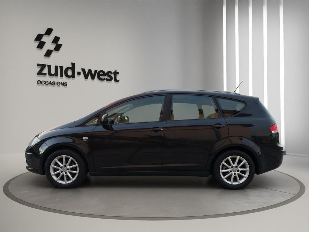 Seat Altea Xl 1.4 tsi businessline clima cruise trekhaak