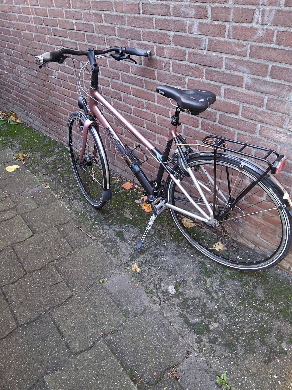 Koga Miyata, damesfiets