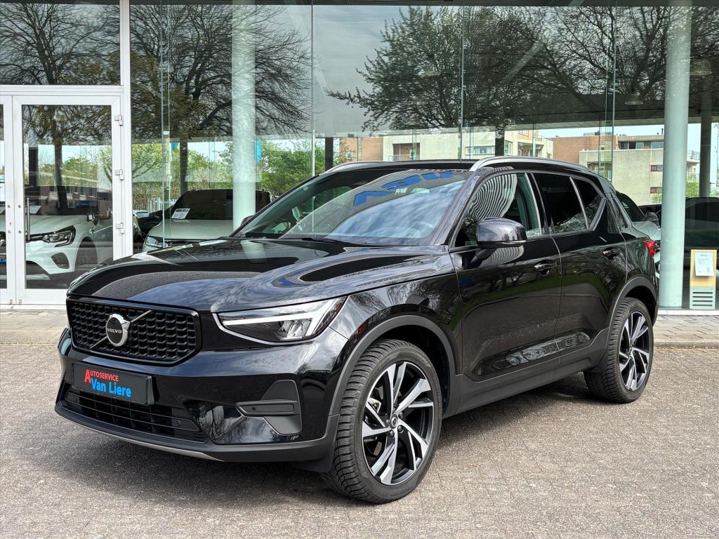 Volvo XC40 2.0 b4 core business| harman kardon| camera|blis| 1e eigenaar| r