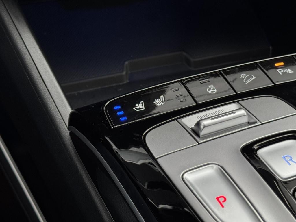 Hyundai Tucson 1.6 t-gdi hev premium incl. afneembare trekhaak!