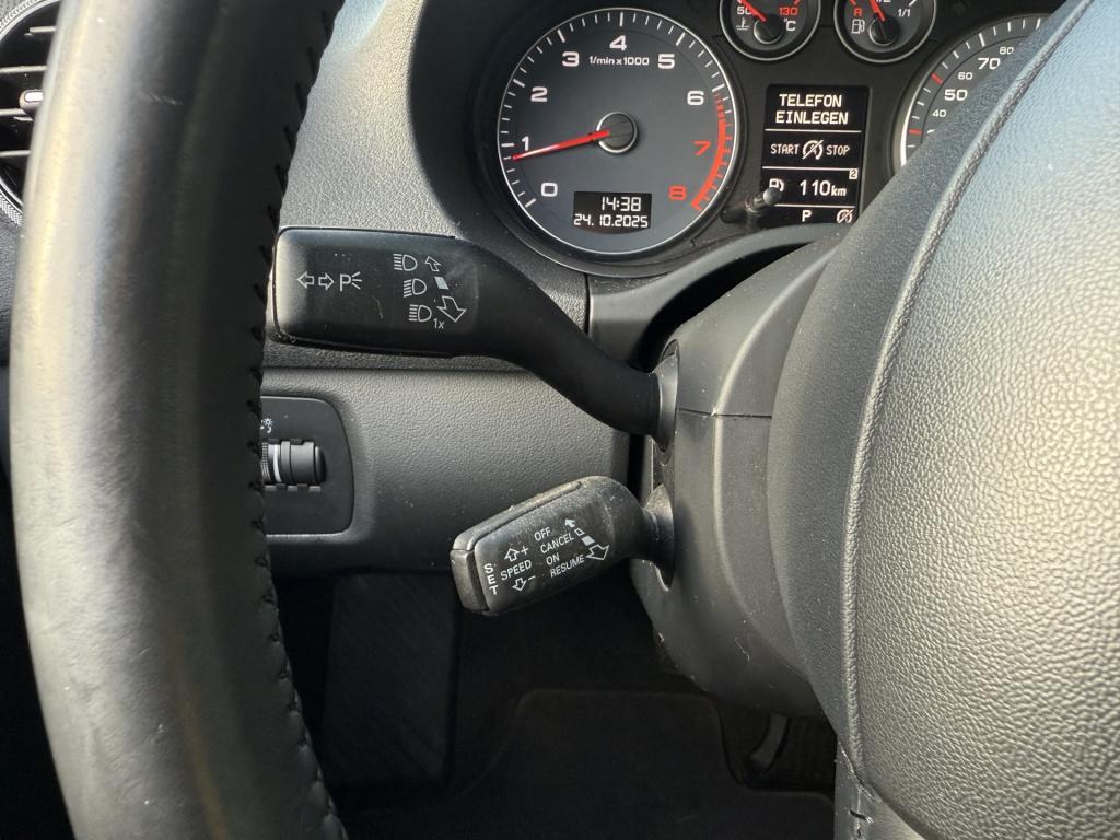 Audi A3 sportback 1.2 tfsi automaat attraction advance 5-drs