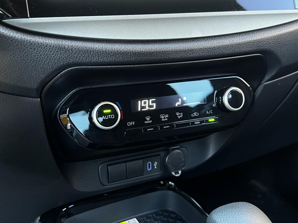 Toyota Aygo x 1.0 vvt-i s-cvt envy automaat| camera | android auto/ carplay