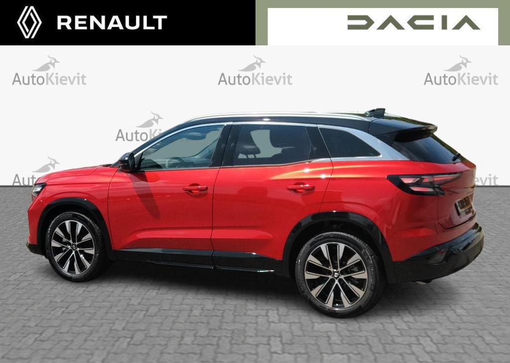 Renault Austral 1.2 e-tech full hybrid 200 techno - two-tone kleurstelling