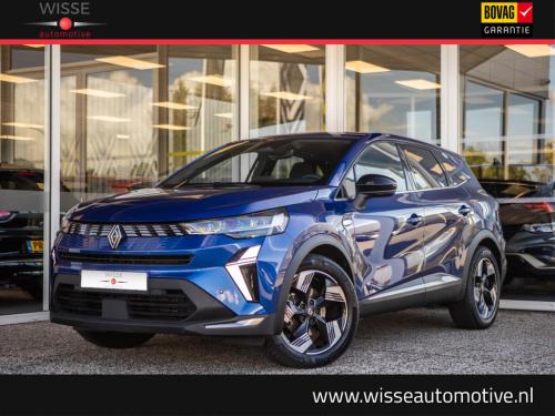 Renault Symbioz 1.6 e-tech full hybrid 145pk techno automaat