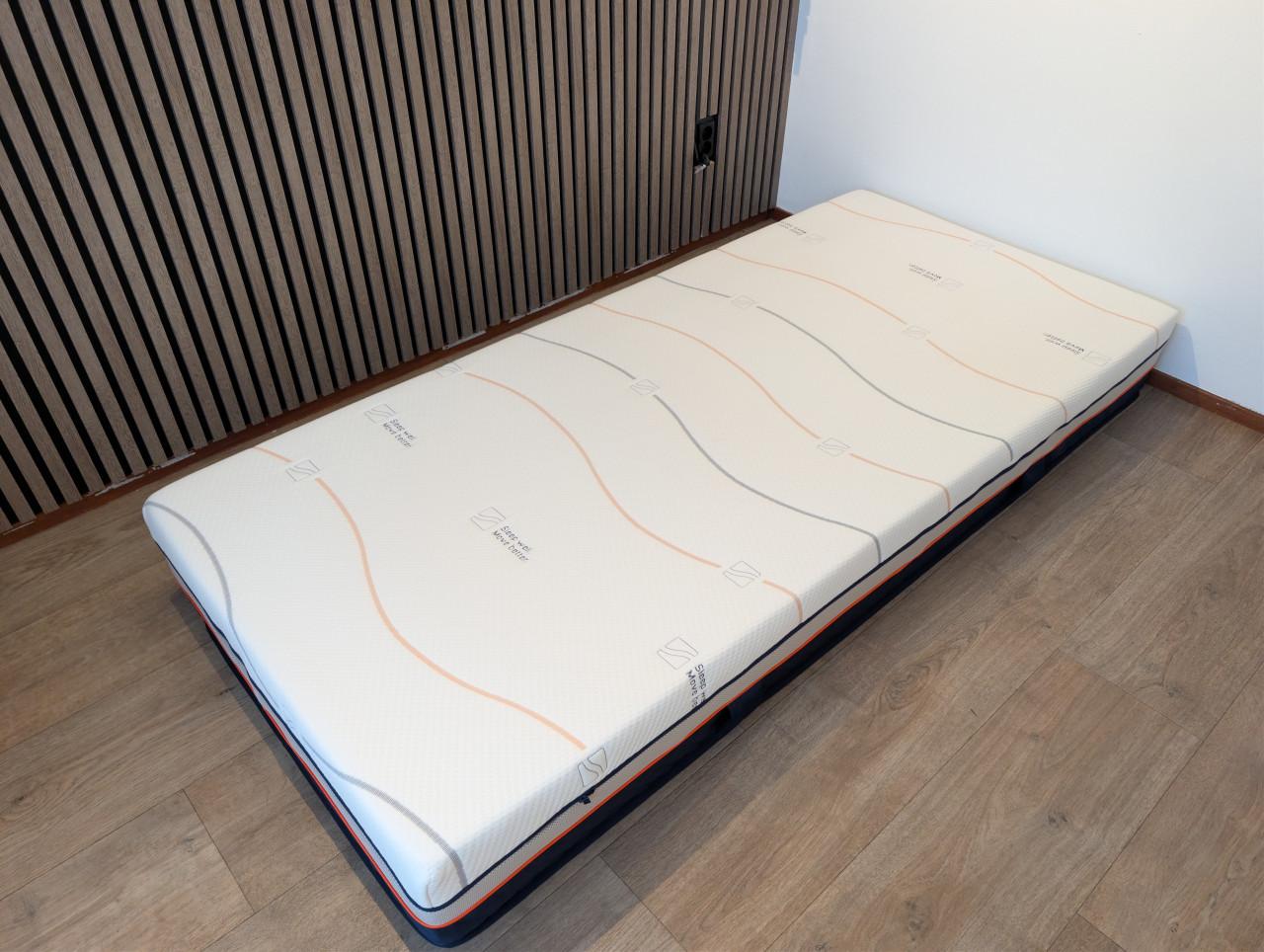 M Line Iconic Star 4 matras