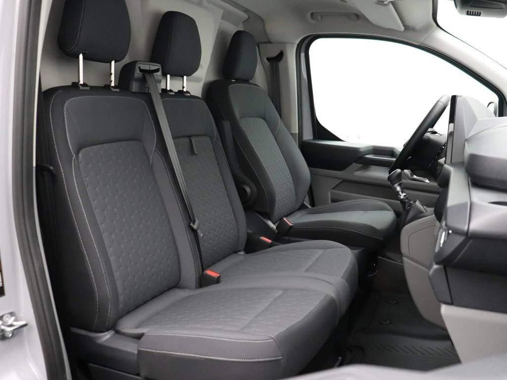 Ford Transit Custom 300 2.0 tdci l2h1 limited | navigatie | winterpakket | 