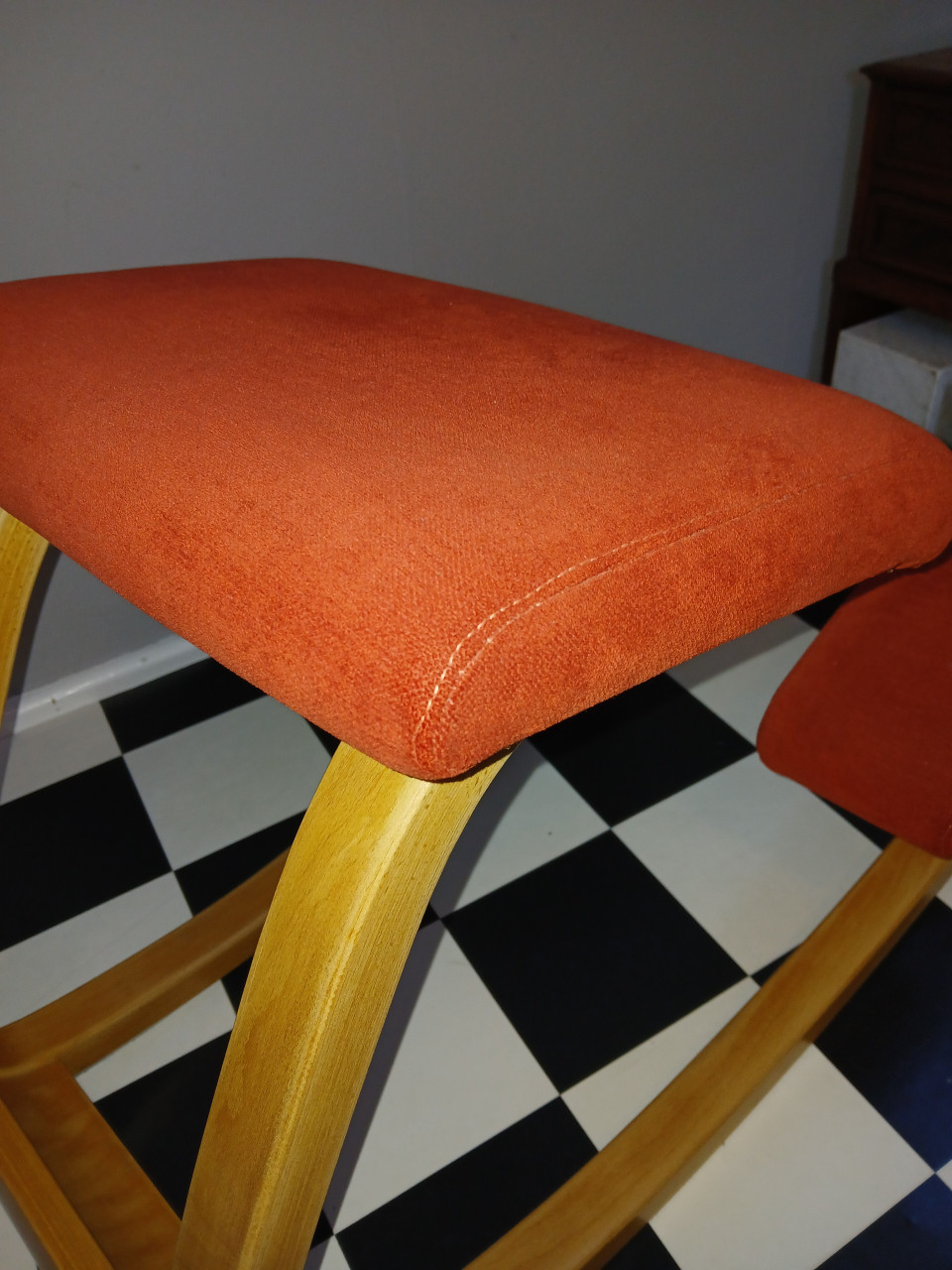 Stokke kniestoel