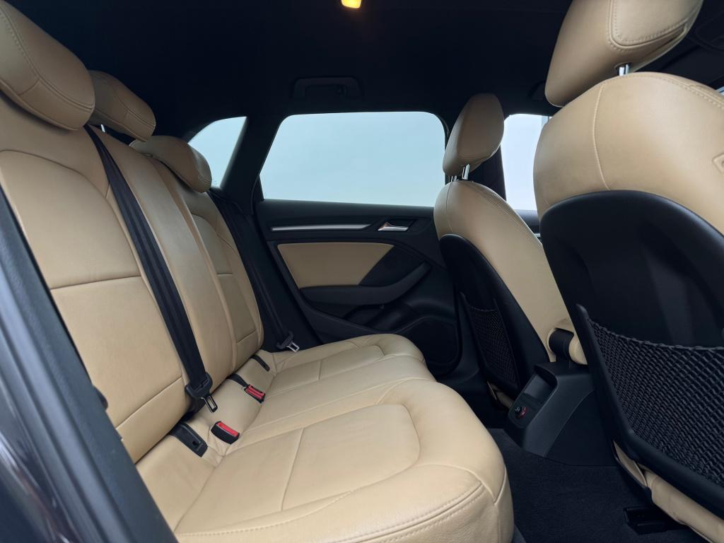 Audi A3 sportback 1.4 tfsi cod s-line * leder * navigatie * nap